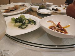 -四季江南餐厅(南礼士路店)