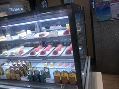 -奈雪的茶(石厦时代广场店)