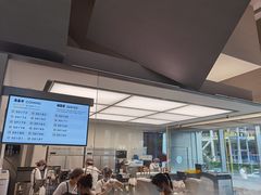 -喜茶(上海北外滩来福士店)