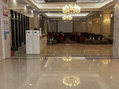 -名流健康高端体检中心·名宾门诊·健康管理