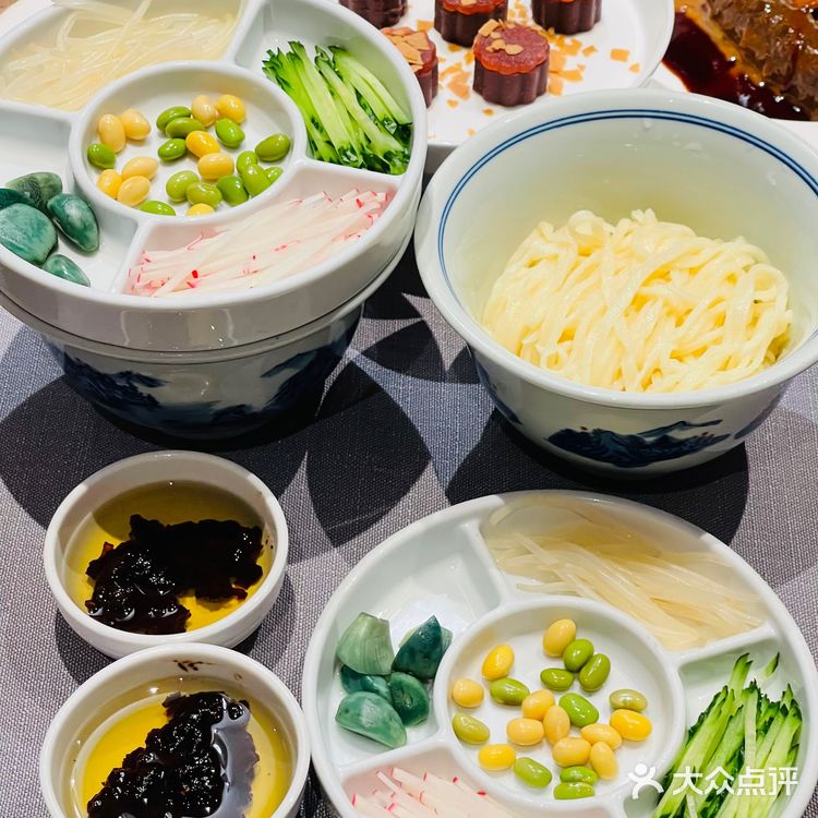 在北京!!!唯一推荐的烤鸭店