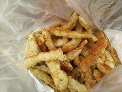-北坦杨家干炸里脊(总店)