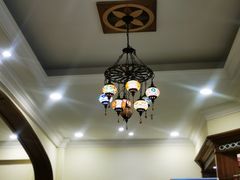 -清真·玛丽亚新疆菜主题餐厅(浙江中路店)