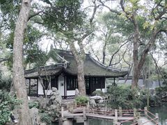 -绮园景区