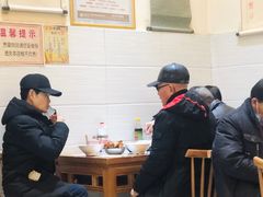-李兰英湖南面馆(护国路店)