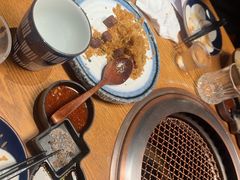 -炎蔵牛舌烤肉