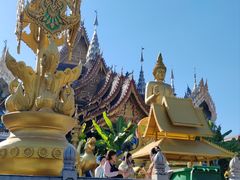 -西双版纳总佛寺
