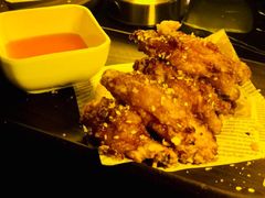 -wann lounge 低温慢煮牛排·清吧