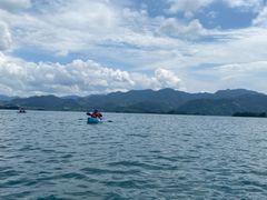 -千岛湖-欢乐水世界