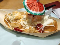 -郭婆婆疯子鸡·土货江湖菜馆