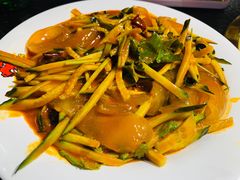 -牛鲜盛齐齐哈尔烤肉(曹路店)
