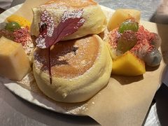 原味舒芙蕾-野草莓自由市场