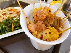 -东方削面(迎泽街店)