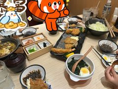 -胜博殿日式炸猪排(西红门店)