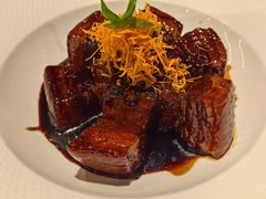 -醉舍·新淮扬菜(长宁龙之梦店)