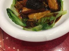 -水都假日酒店-海韵西餐厅(龙胜路店)