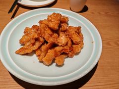 -吕氏疙瘩汤·新鲁菜(济南万象城店)