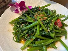 -POKIPOKI泰食谷仓东南亚菜(侨香店)