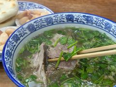 -老白家水盆羊肉