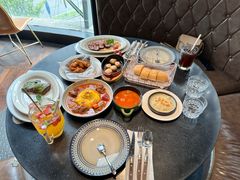 -西堤牛排(杭州金沙天街龙湖店)