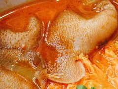 -汤小云火锅米线(钻汇广场店)