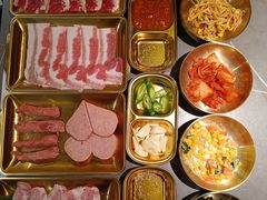 -喜荟碳火烤肉
