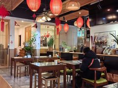 -嘉年华面包房餐厅（饺子馆）(陶然亭店)