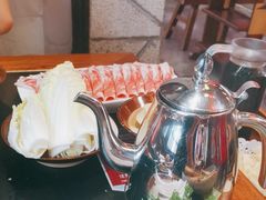 -重捞鲜毛肚火锅(东方不夜城店)