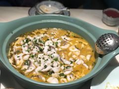 -周渝食惦·酸菜鱼精致川菜(横岗店)