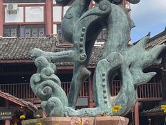 -蜀门客栈(剑门关景区店)