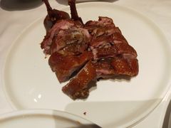 -俏江南天津时尚曲艺主题餐厅(马场道店)