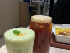 -卡朋西餐(悦汇城店)