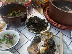 -杯莫亭(集里店)