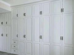 -索菲亚衣柜橱柜家具全屋定制(汶水红星店)