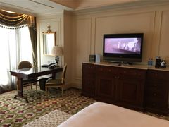 -广州富力丽思卡尔顿酒店