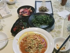-聚味瞿记·龙虾堂(咸嘉湖店)