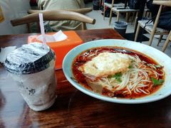 -忆碗面(华新街店)
