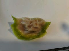 -船歌鱼水饺(淄博万象汇店)