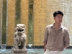 -上海波特曼丽思卡尔顿酒店