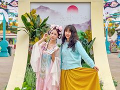 -国色天乡三期陆地乐园