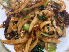 -样样红面馆