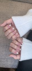 点击看大图 -情同手足美甲美睫