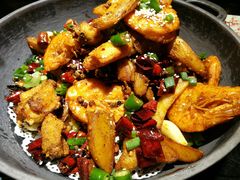 -川里谈·川味小馆(北京路店)