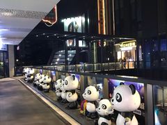 -江燕路万科里