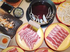 -沼津港精致料理·寿喜烧·烧鸟(漕河泾印象城店)