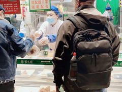 -紫光园清真北京小吃(广渠门内店)