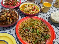 -江西老表·经典江西八大碗