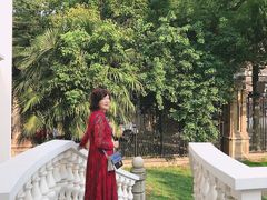 -上海安亭别墅花园酒店