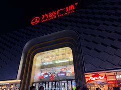 -万达广场(龙湖店)