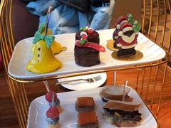 -洲际酒店·地平线全日餐厅HORIZON CAFÉ